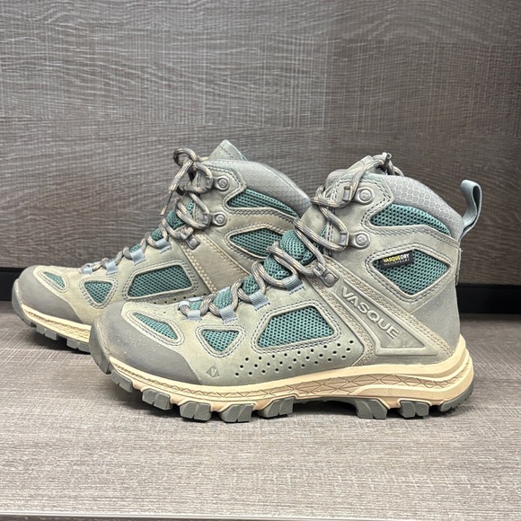 Columbia Newton Ridge Bottes de randonnée légères et imperméables pour